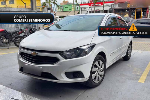 Chevrolet Prisma 1.4 MPFI LT 8V FLEX 4P AUTOMÁTICO
