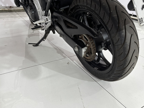 Honda Nc 750x