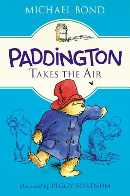Libro Paddington Takes The Air - Bond, Michael