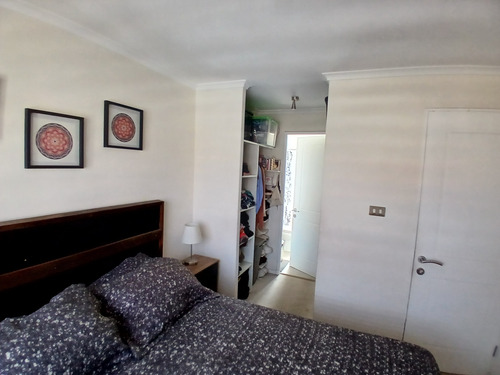 Se Vende Casa Aislada 3 Dorm. 3 Baños En Padre Hurtado!!