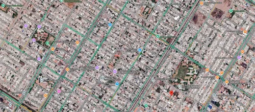 Casa En Remate Cuauhtémoc, Los Mochis, Sinaloa- Sk20