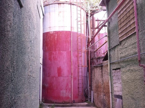 Imagen 19 de 21 de Edificio Industrial Venta La Yaguara (3 Pisos) Mls-22-4957