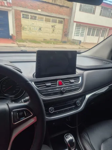 JAC S3 1.6 Hfc7161mv