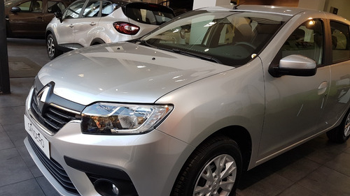 Imagen 17 de 20 de Renault Sandero Life Tasa 0% Stock Fisico Retiro Inmedi (nc)