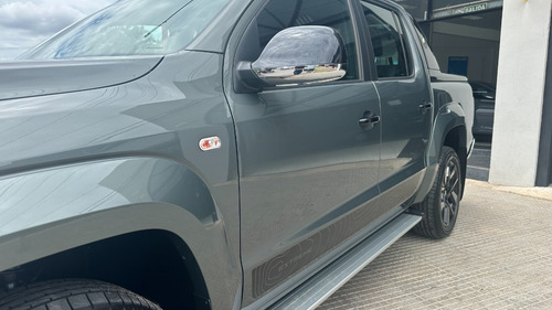Volkswagen Amarok 3.0 V6 Extreme