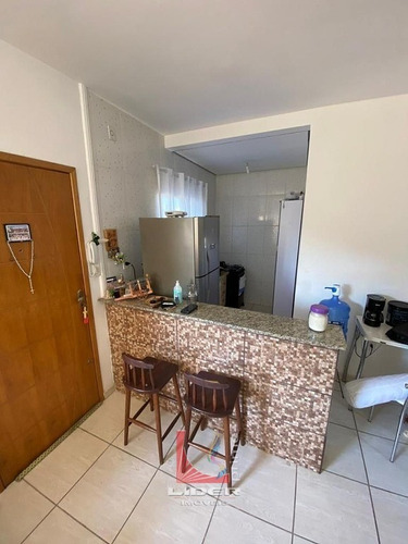Imagem 2 de 15 de Apartamento Para Locação Bragança Paulista - Ap0553-1
