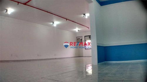 Imagem 3 de 20 de Sala Para Alugar, 80 M² Por R$ 1.100,00/mês - Centro - Campinas/sp - Sa0125