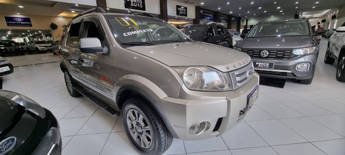 Imagem 2 de 9 de Ford Ecosport