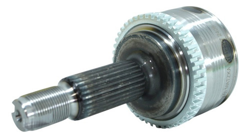 Kit Espiga L/r Con Abs Para Creta 15-19 E27 I23 O60 Hy012327