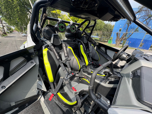 Rzr Turbo R Ultimate