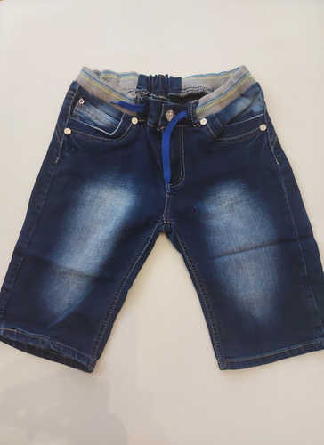 Short Jean Niño