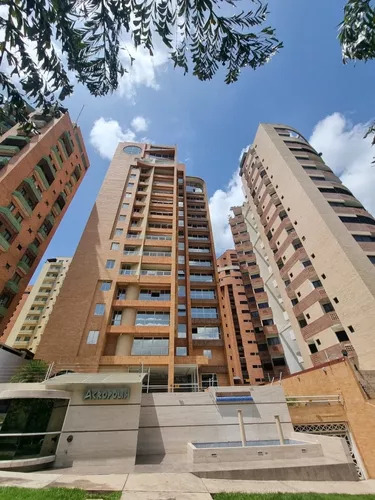 Alexauzuga Alquiler Apartamento La Trigaleña 100% Planta 