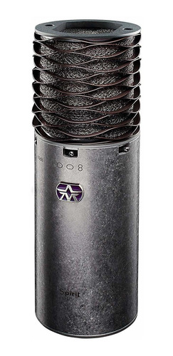 Aston Microphones Spirit Micrófono De Condensador