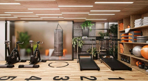 Imagen 21 de 23 de Departamento - Loft - Entre Ríos 430 - Centro - Oportunidad - Pozo - Financiación - M2