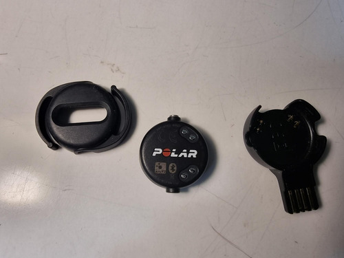 Imagen 2 de 3 de Polar Verity Sense Pulsometro