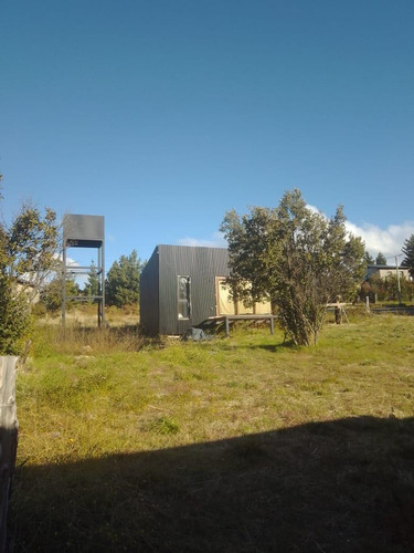 Casa En Epuyen.