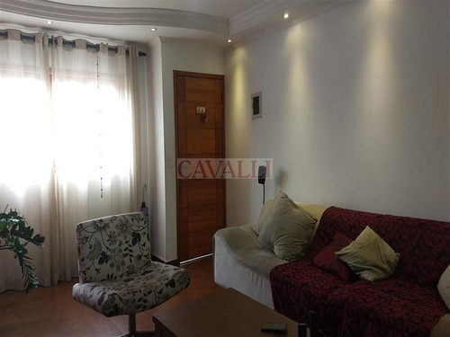 Imagem 5 de 30 de Excelente Sobrado 4 Dorm, 2 Suites, 4 Vagas - 4484