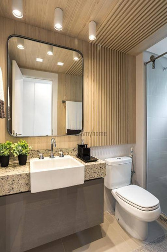 Apartamento Com 3 Dormitórios À Venda, 107 M² Por R$ 905.361,00 - Cabral - Curitiba/pr - Ap3217