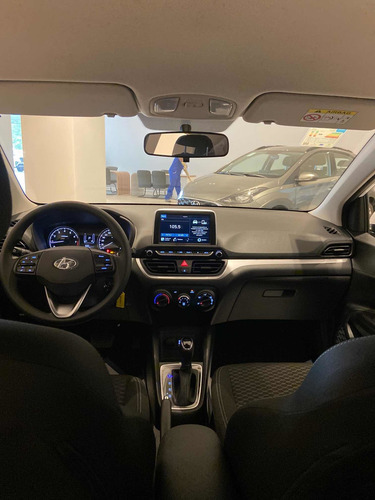 Hyundai Hb20 2022 1.6 Vision Flex Aut. 5p
