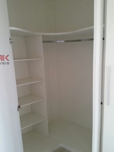 Ref.: 468 - Apartamento Em Jundiaí Para Venda - V468