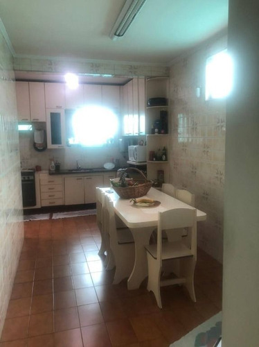 Imagem 11 de 18 de Casa Com 2 Dormitórios À Venda, 96 M² - Assunção - São Bernardo Do Campo/sp - Ca11094