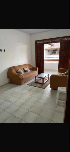 Casa Para Aluguel No Sul Da Bahia- Olivença - Ilhéus