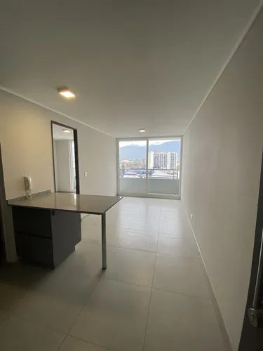 Depto Zañartu 980, Piso 5, Vista Poniente