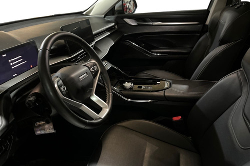 Haval (in) 1.5 Deluxe At Hibrido 5p
