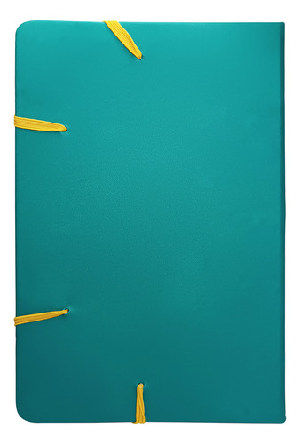 Libreta Artesanal Premium Punteada Danpex A Elegir
