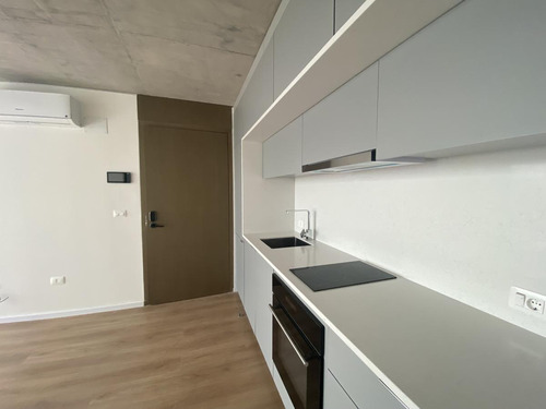 Alquiler Penthouse Loft Ciudad Vieja Montevideo Terraza Vista Al Mar