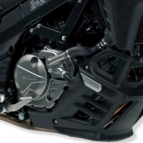 Imagen 10 de 15 de Suzuki V-strom 650 Xt Adventure 0km 2022