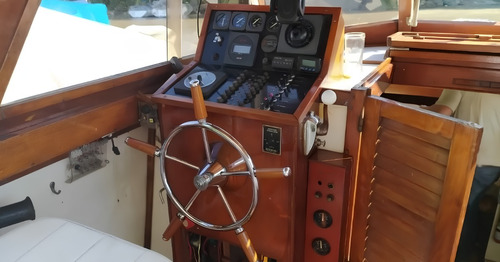 Barco Kenel & Perez