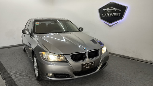 BMW Serie 3 SERIE 3 2.0 SEDAN EXECUTIVE 320D AUT