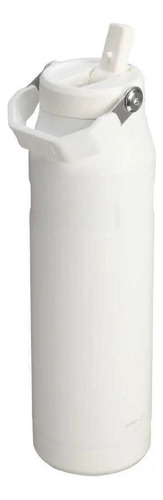 Botella Stanley Iceflow Flip Straw 2.0 1l Color Frost
