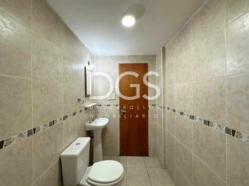 Departamento Monoambiente En Venta En Remedios De Escalada