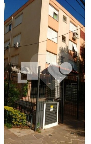 Apartamento 1 Dormitóriosuíte, Garagem Escriturada - 28-im427995