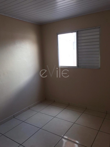 Imagem 6 de 11 de Casa À Venda Em Vila Castelo Branco - Ca008780