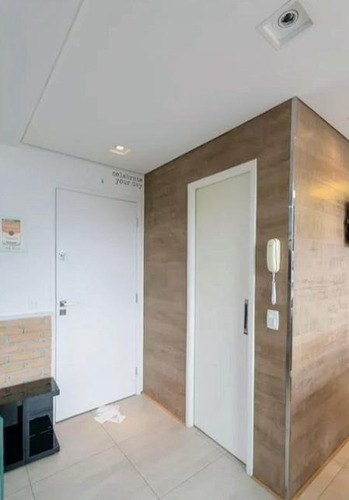 Imagem 18 de 30 de Apartamento Duplex Para Alugar, 70 M² Por R$ 5.100,00/mês - Brooklin - São Paulo/sp - Ad0027