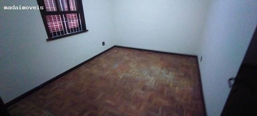 Imagem 12 de 15 de Casa Para Venda Em Mogi Das Cruzes, Vila Oliveira, 5 Dormitórios, 1 Suíte, 4 Banheiros, 2 Vagas - 3263_2-1244039
