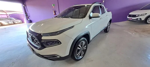 Fiat Toro Freedom 1.3 turbo (Flex) (Aut)