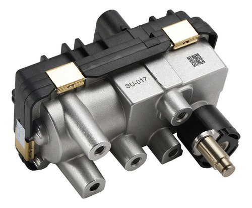 Actuador Turbo 6nw01043018 For Bmw X1 X2 218d F45 B47