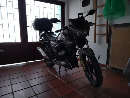 Apache 180