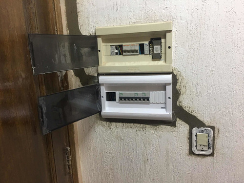 Imagen 4 de 5 de Electricista Matriculado 24 Hs. Palermo - Belgrano