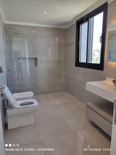 Imagen 24 de 28 de Fantástica Casa En Venta, Nueva Y Amoblada. Fondo Al Lago. B° Terralagos Canning