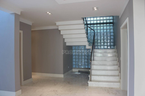 Casa Com 4 Dormitórios À Venda, 484 M² Por R$ 2.150.000,00 - São Fernando Residência - Barueri/sp - Ca18216
