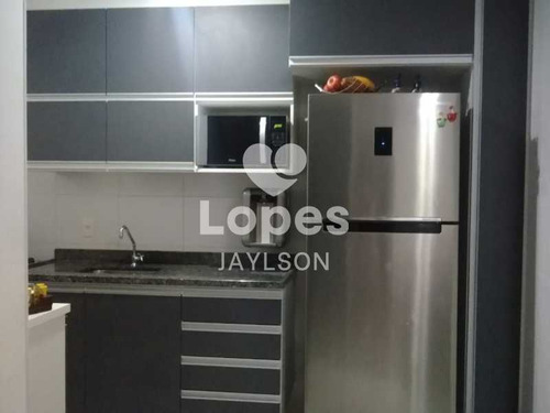 Imagem 13 de 15 de Apartamento - 03 Quartos - Cachambi - 631202