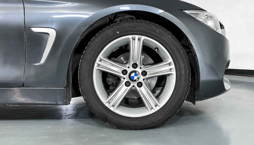 Imagen 13 de 15 de 33969 - Bmw Serie 4 2017 Con Garantía