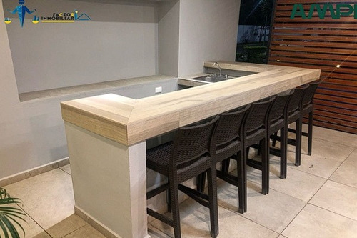 Casa En Venta A Solo 15 Min De La Playa Con Alberca Compartida