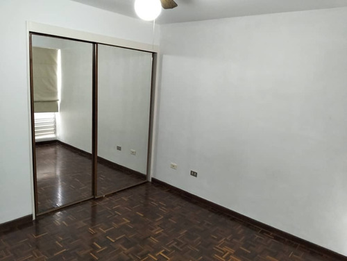 Apartamento En Alquiler En El Marques 54m2 Yp15