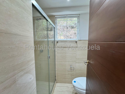 Apartamento En Alquiler, La Boyera - Marigreys Blanco - #25-22563